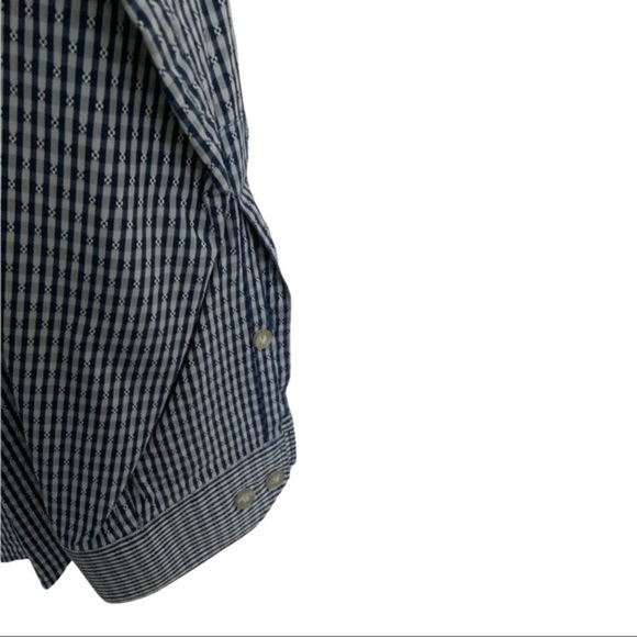 Men’s APT9 SHIRT SLIM FIT SMALL - Picture 3 of 4